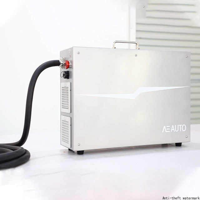 2024 Populaire CCS1 CCS2 20KW  - Portable Dc Fast Charger 20Kw Ccs2 recensie en prijs