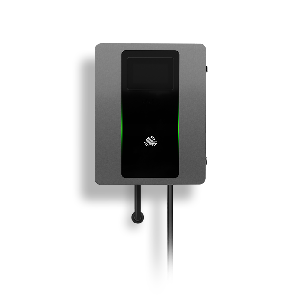 DC 20KW 30KW 40KW 100A EV-laad - Dc Fast Charger 30Kw Wallbox Commercial recensie en prijs