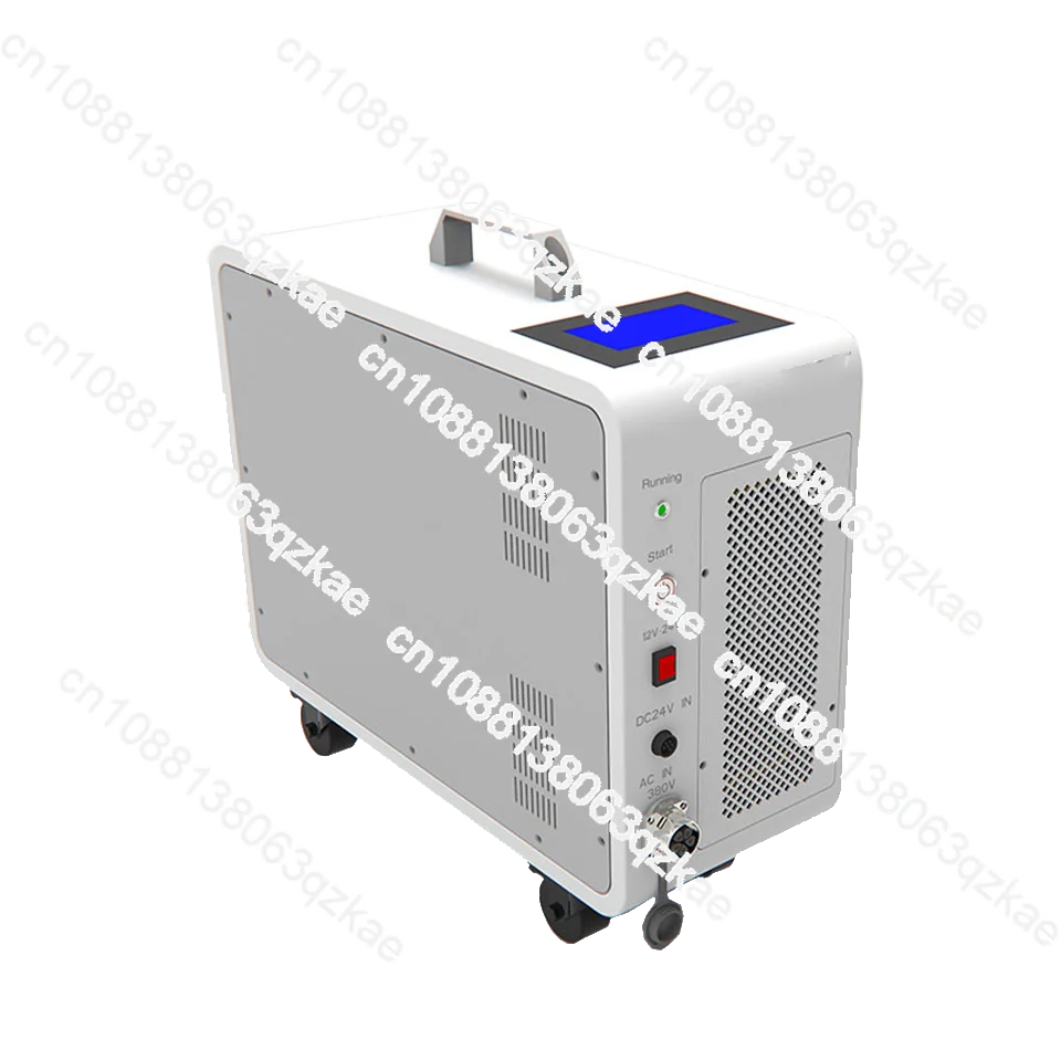 Mobiele EV-lader Single Gun Dr - Portable Dc Fast Charger 20Kw Ccs2 recensie en prijs