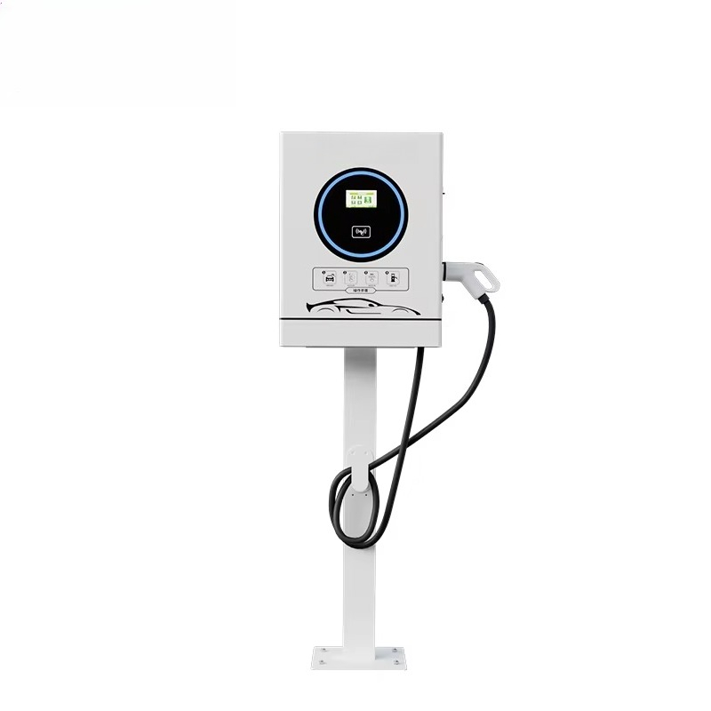Snelle DC-laadstation Pile 30k - Dc Fast Charger 30Kw Wallbox Commercial recensie en prijs