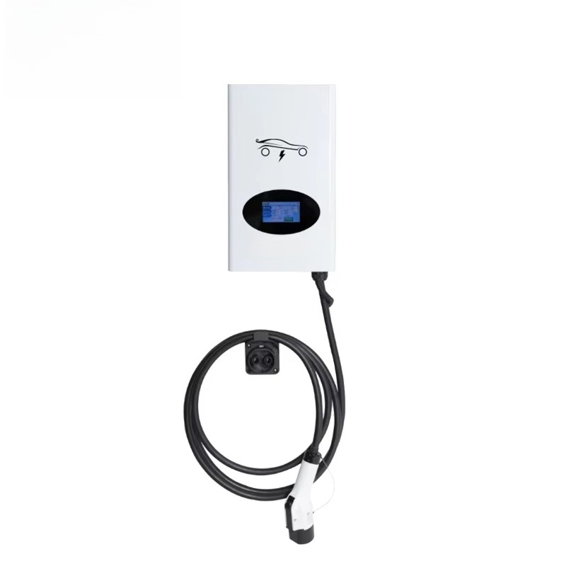 Snelle DC-laadstation Pile 30k - Dc Fast Charger 30Kw Wallbox Commercial recensie en prijs