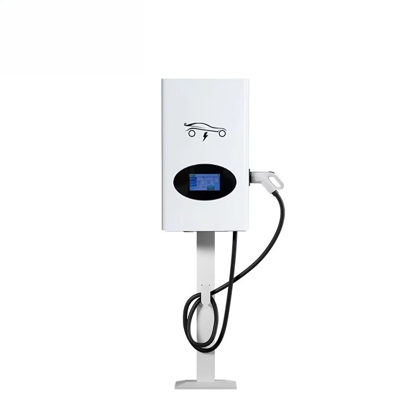 Snelle DC-laadstation Pile 30k - Dc Fast Charger 30Kw Wallbox Commercial recensie en prijs