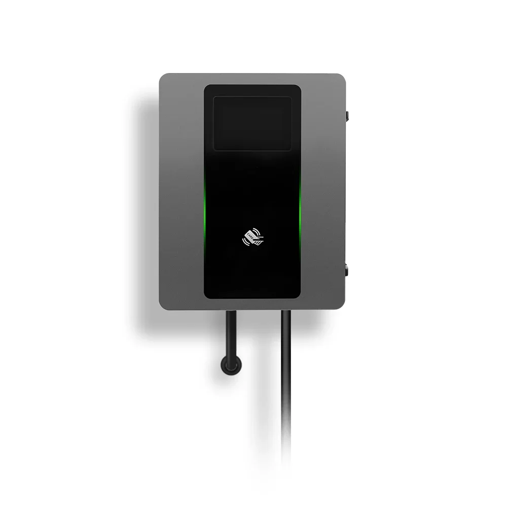 DC 20KW 30KW 40KW 100A EV-laad - Dc Fast Charger 30Kw Wallbox Commercial recensie en prijs