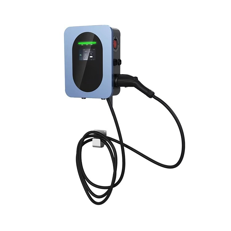 Ocpp DC-laadstation Pile 30kW  - Dc Fast Charger 30Kw Wallbox Commercial recensie en prijs