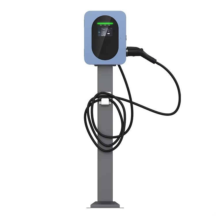 Ocpp DC-laadstation Pile 30kW  - Dc Fast Charger 30Kw Wallbox Commercial recensie en prijs