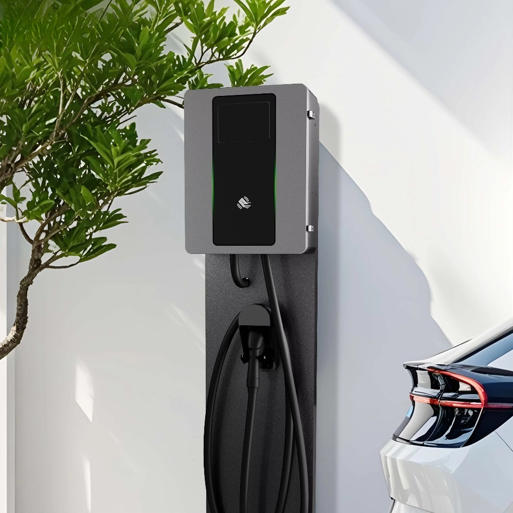 20KW 30KW 40KW 100A DC Wallbox - Dc Fast Charger 30Kw Wallbox Commercial recensie en prijs