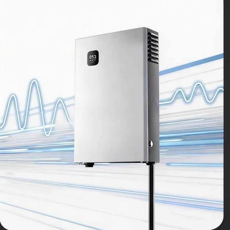 Wandgemonteerde E-auto DC EV-l - V2H Bidirectional Ev Charger 7Kw recensie en prijs