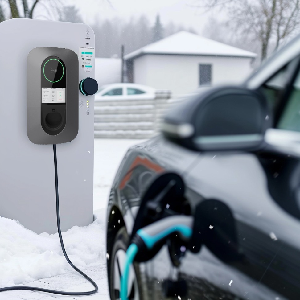 2026 Nieuwe Smart 7kW 22kW V2H - V2H Bidirectional Ev Charger 7Kw recensie en prijs