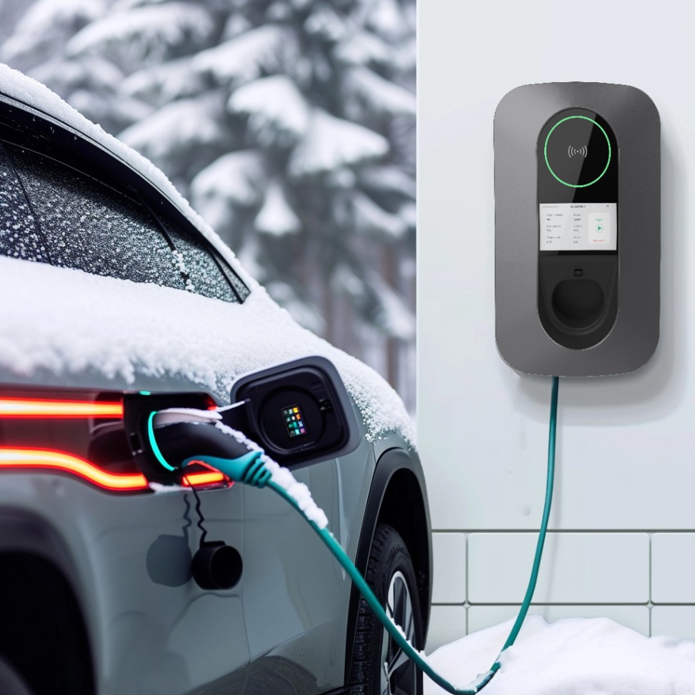 2026 Nieuwe Smart 7kW 22kW V2H - V2H Bidirectional Ev Charger 7Kw recensie en prijs