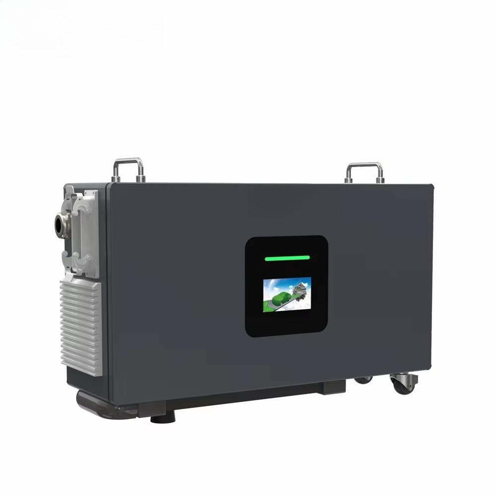 Mobiele DC-lader Draagbaar 7kW - Portable Dc Fast Charger 20Kw Ccs2 recensie en prijs