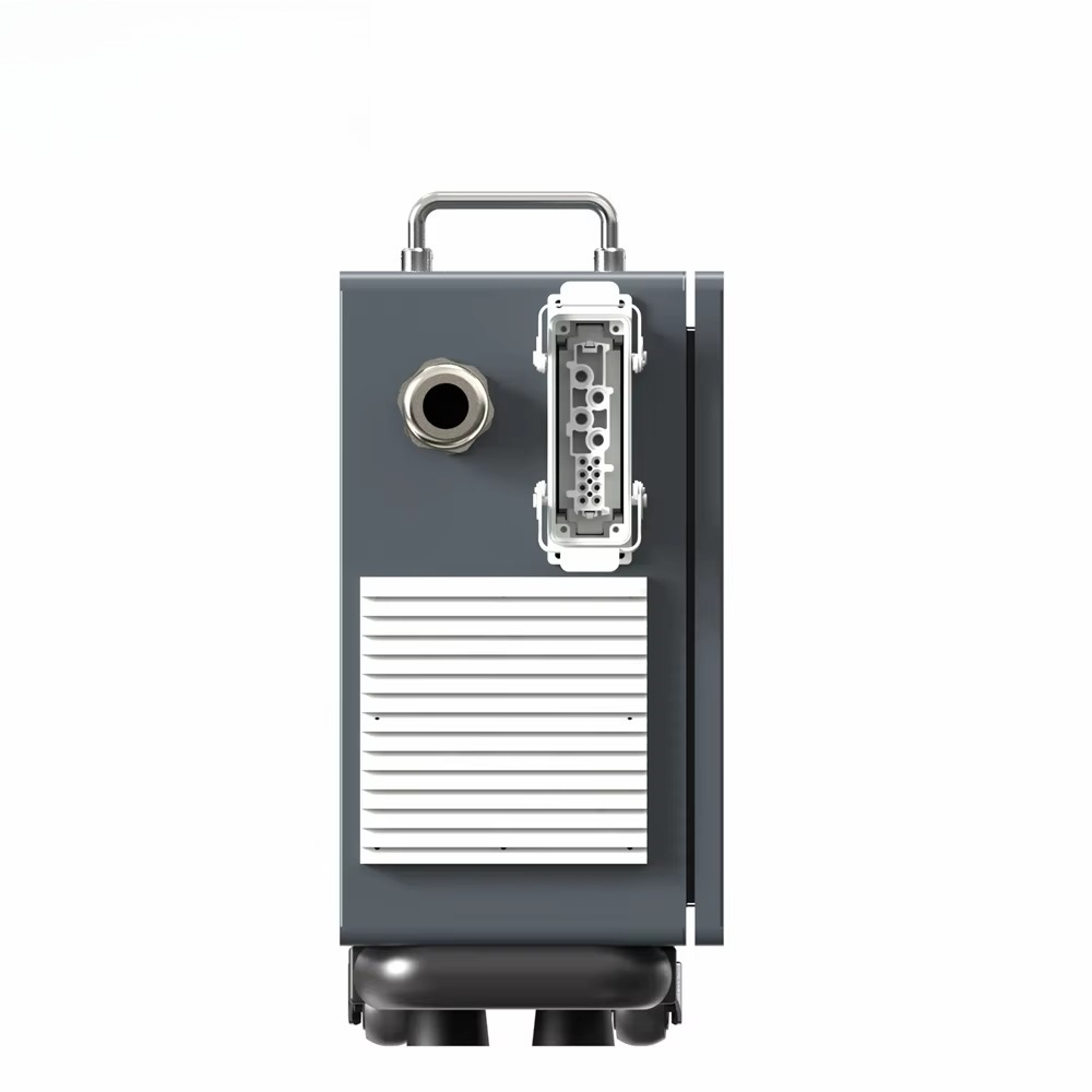 Mobiele DC-lader Draagbaar 7kW - Portable Dc Fast Charger 20Kw Ccs2 recensie en prijs