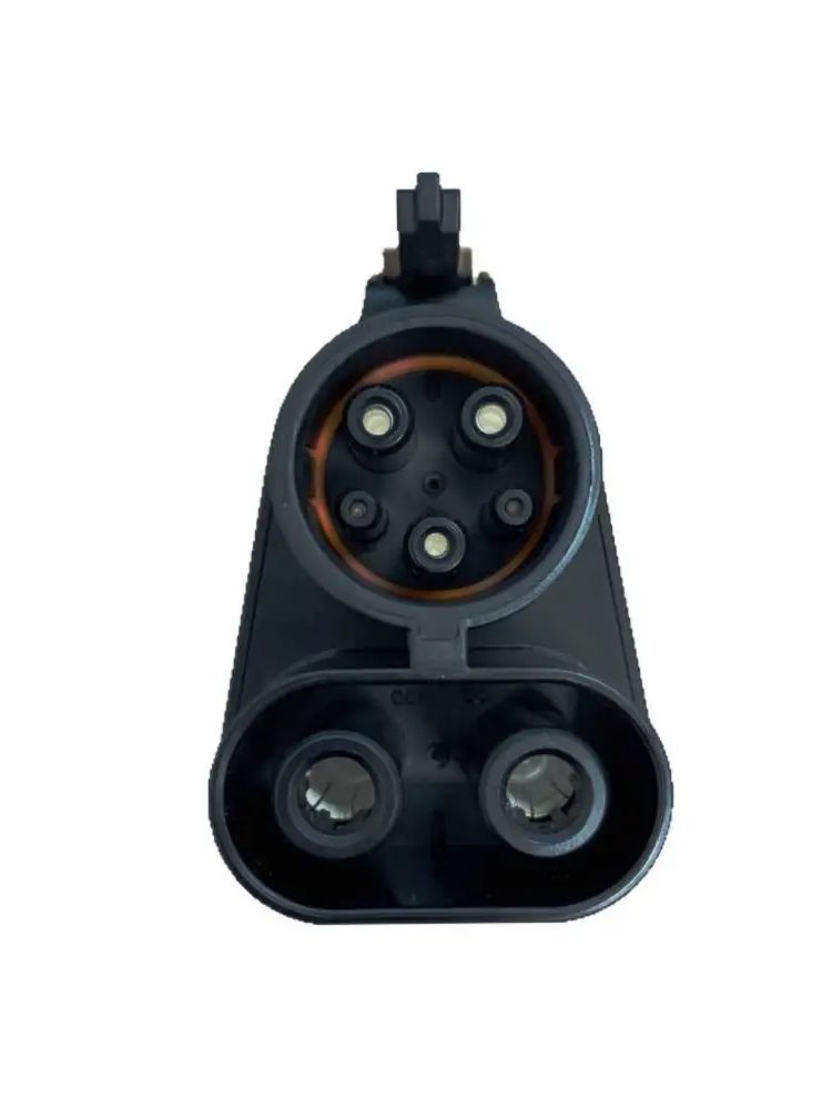 BERET CCS2 naar CCS1 EV-oplade - Ccs2 To Ccs1 Fast Charge Adapter 250Kw recensie en prijs