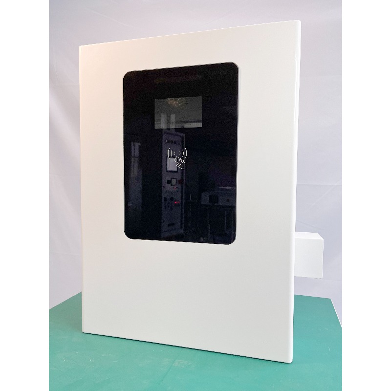 Commerciële DC elektrische voe - Dc Fast Charger 30Kw Wallbox Commercial recensie en prijs